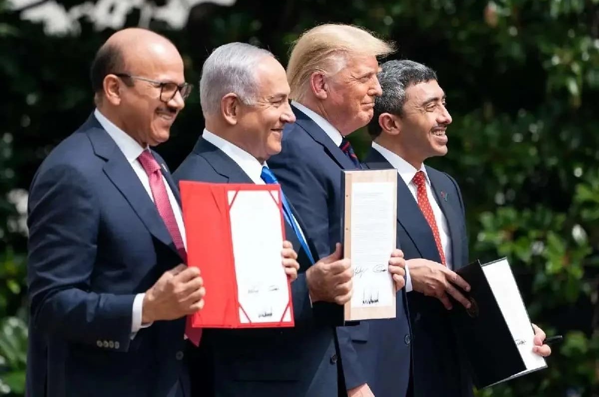 خبر فوری و مهم | توافق آمریکا و ایران | ترامپ: آمریکا با ایران کنار می آید!