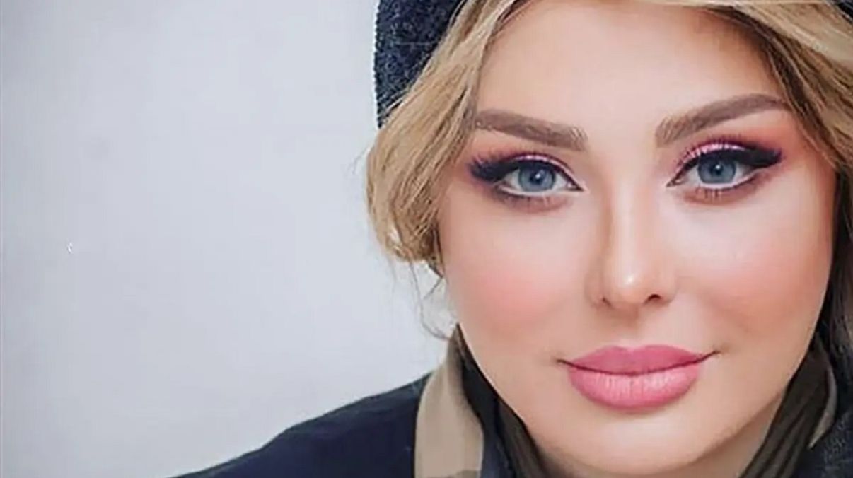 بازداشت فردی که حساب نیوشا ضیغمی را خالی کرده بود