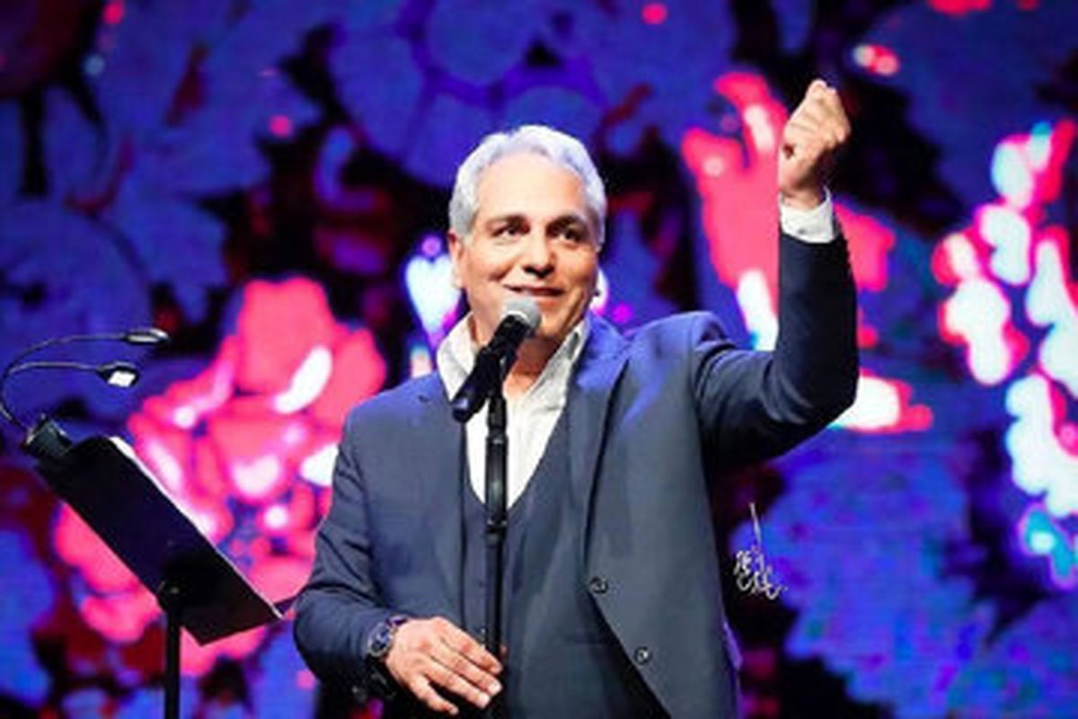 سورپرایز ویژه مهران مدیری؛ زمان برگزاری کنسرت دبی مشخص شد
