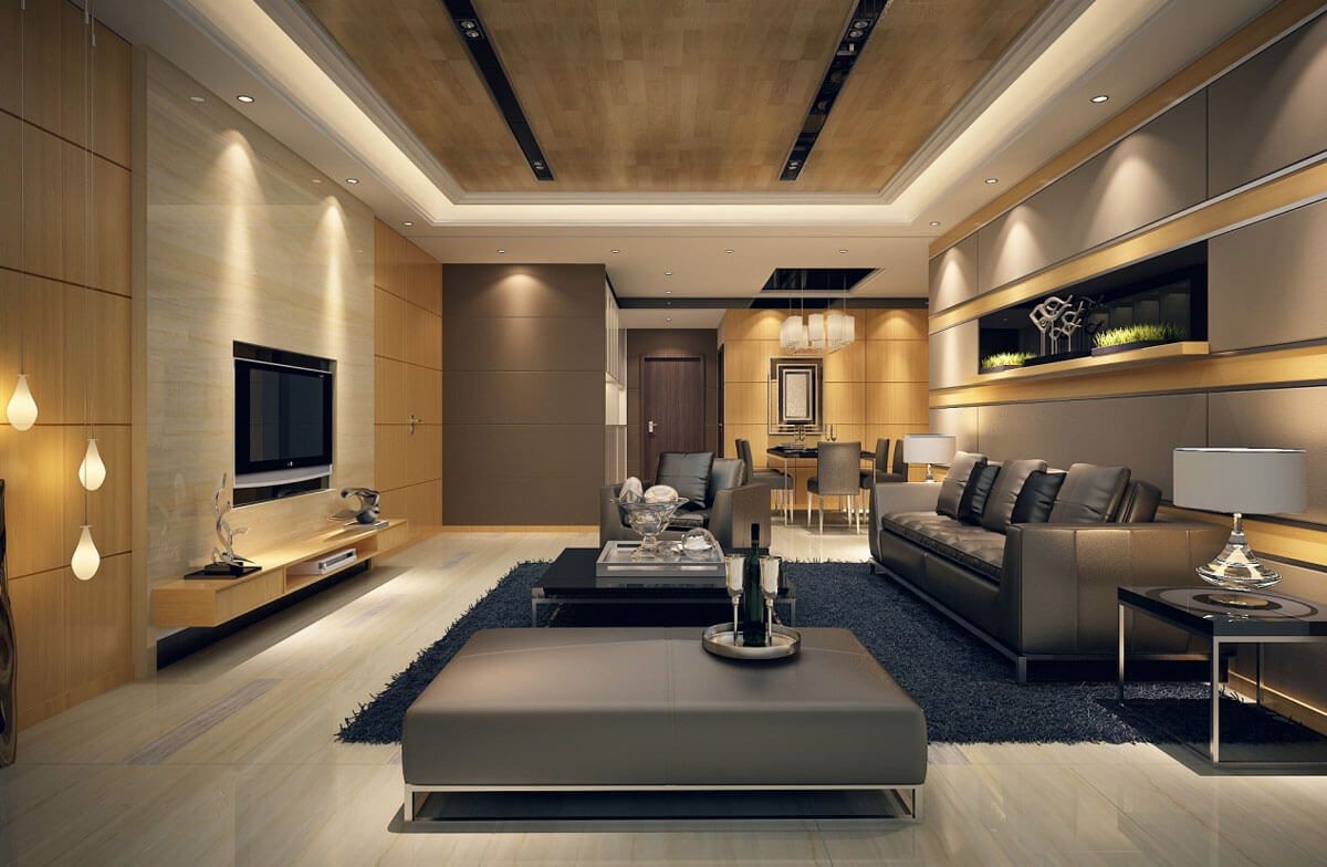 6 وسیله ای که هم ارزونه هم دکوراسیون خونه ات رو لوکس میکنه