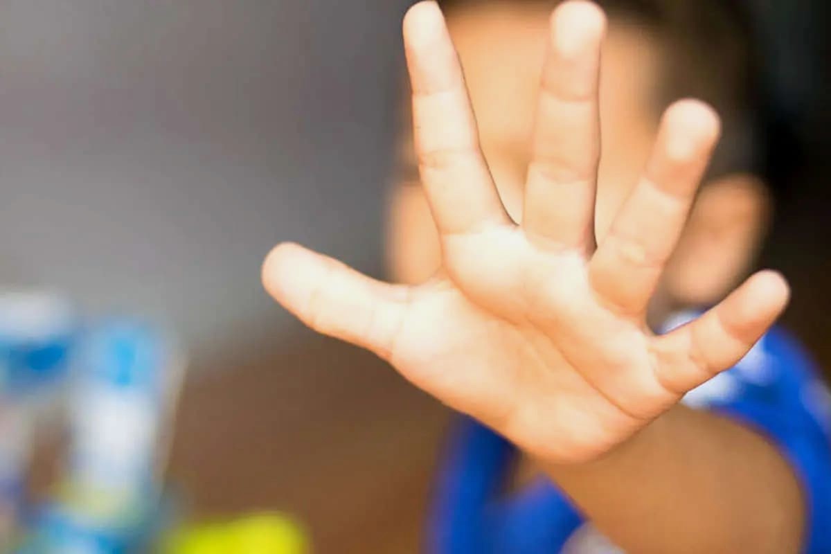 گروگانگیری کودک ۹ ساله جلوی چشمان پدرش در چابهار