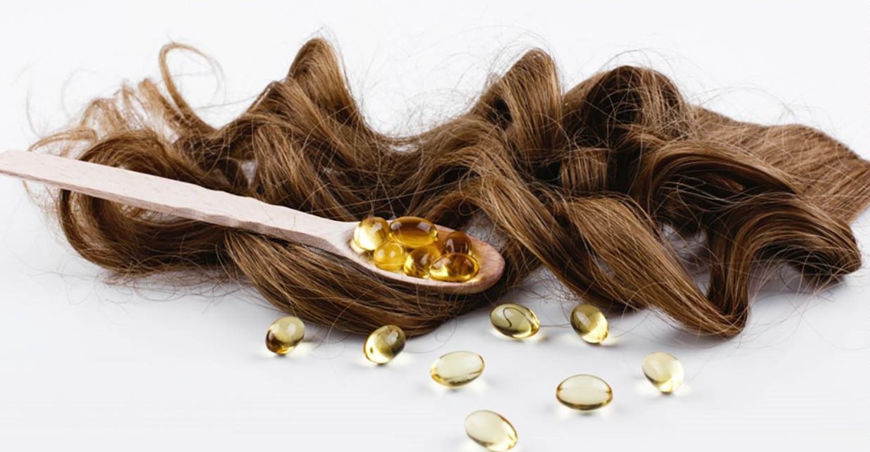 چه ویتامینی برای مو بخورم؟ | هیچکس بهت نمیگه برای چه مویی چه ویتامینی بخور اما من بهت گفتم