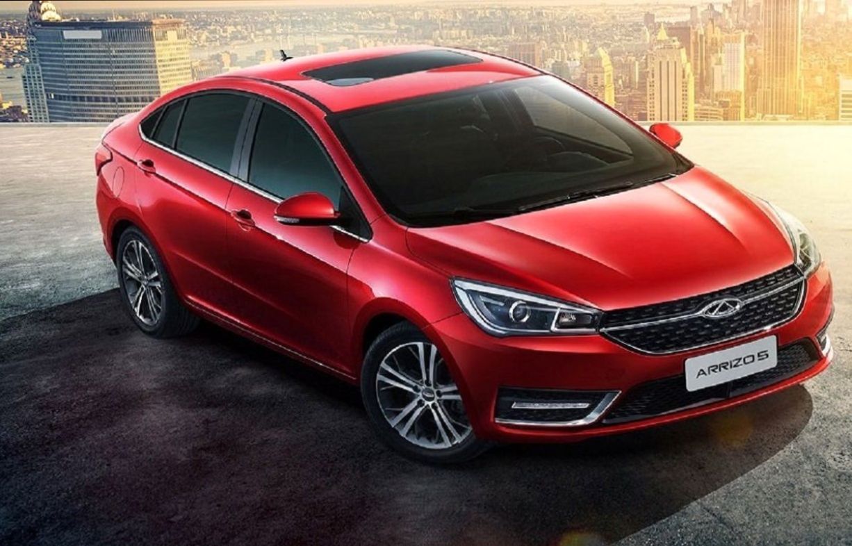 آغاز فروش اقساطی چری ویژه فروردین 1404؛ با ماهی ۳۰ میلیون آریزو ۵T صفر بخرید