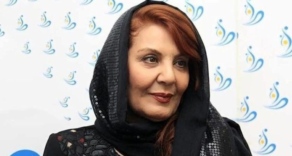 نگاهی به مراسم عروسی زهره حمیدی بازیگر تازه درگذشته سینما