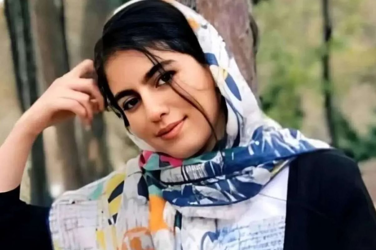 تصاویری از دادگاه قاتل الهه حسین نژاد با حضور خانواده اش