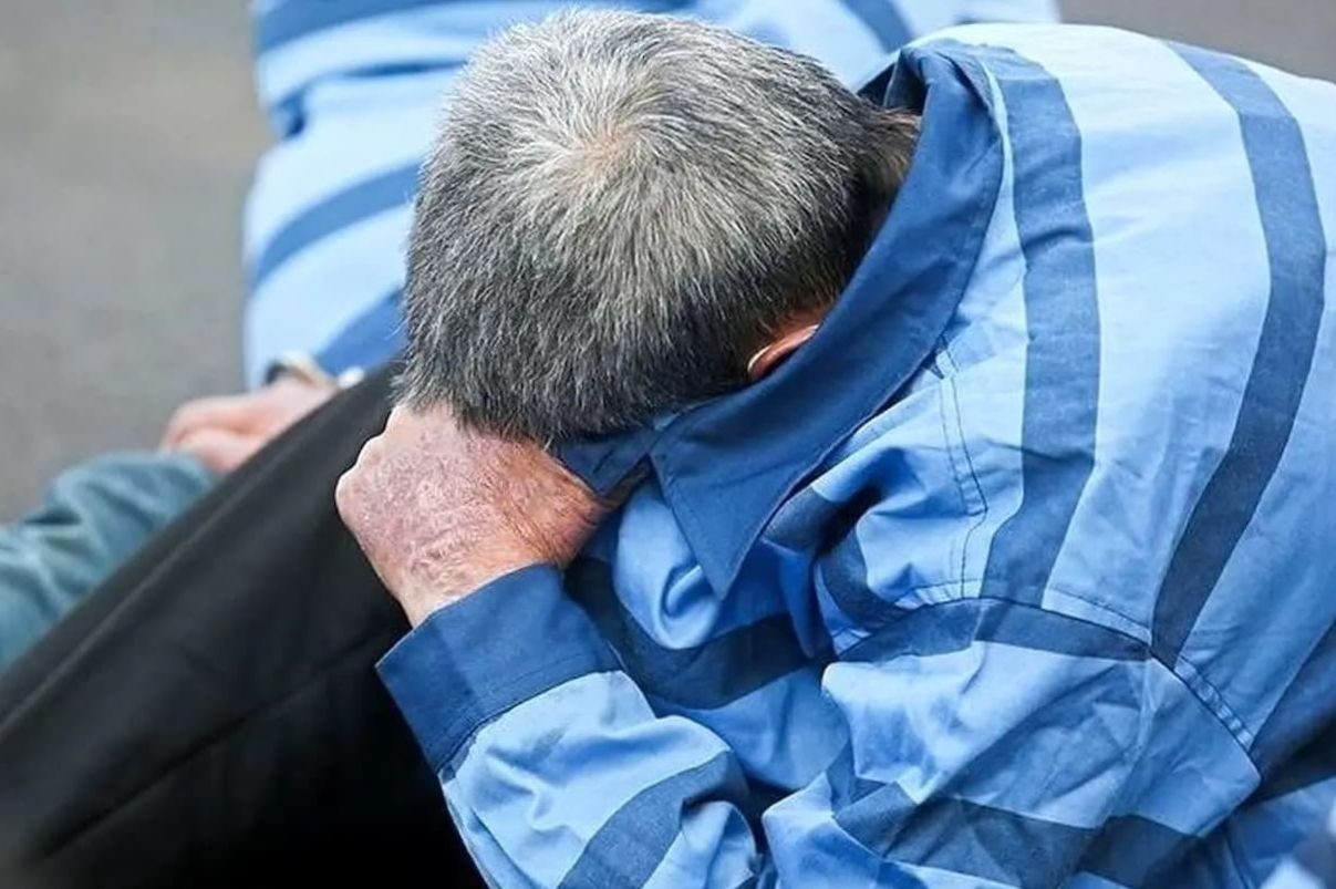 قتل برادر معلول ذهنی بر سر ارثیه پدری | اعتراف به قتل بعد از 8 ماه