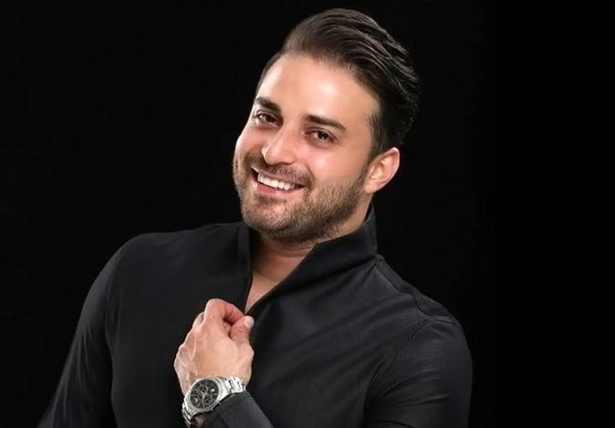 بابک جهانبخش: اجرای احساسی به یاد مردم بندرعباس در مازندران!