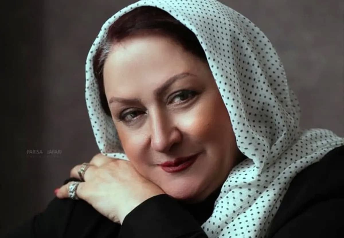 نگاهی به دکوراسیون سنتی و شیک خانه مریم امیرجلالی با المانهای اصیل ایرانی