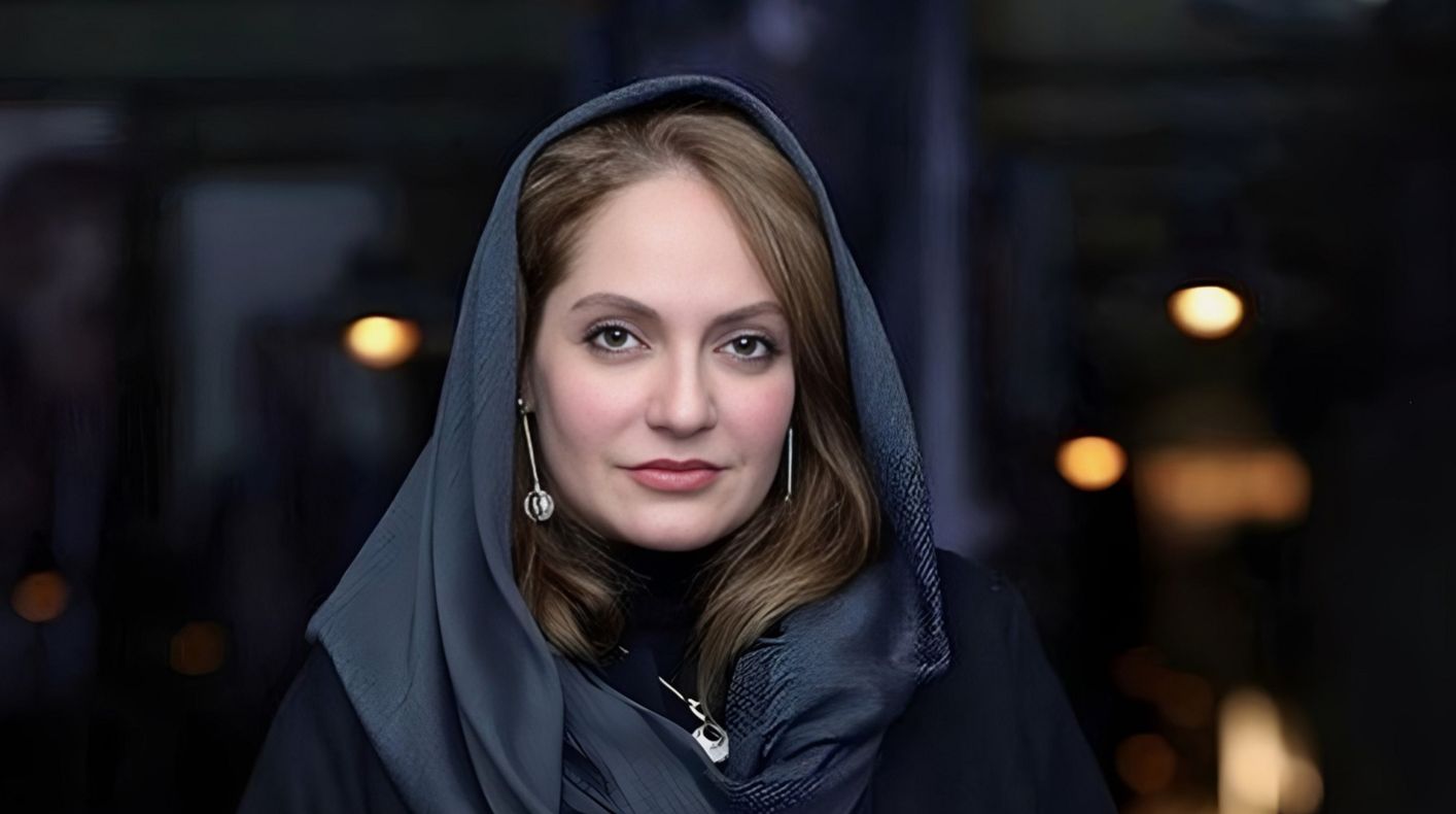 ماجرای عشق قدیمی مهناز افشار؛ 12 سالگی عاشق دوست بردارم شدم!