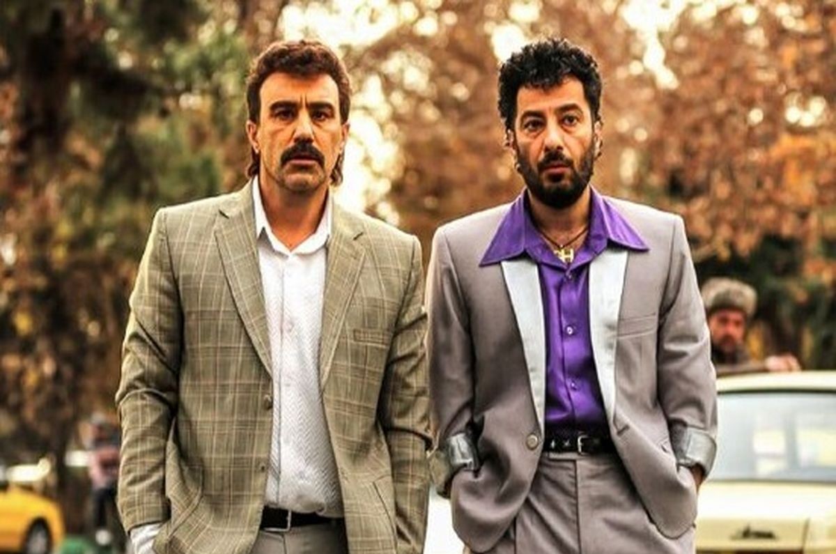 ترکیب سمی از نوید محمدزاده و محسن تنابنده در فیلم زودپز | رکوردشکنی زودپر در گیشه؟