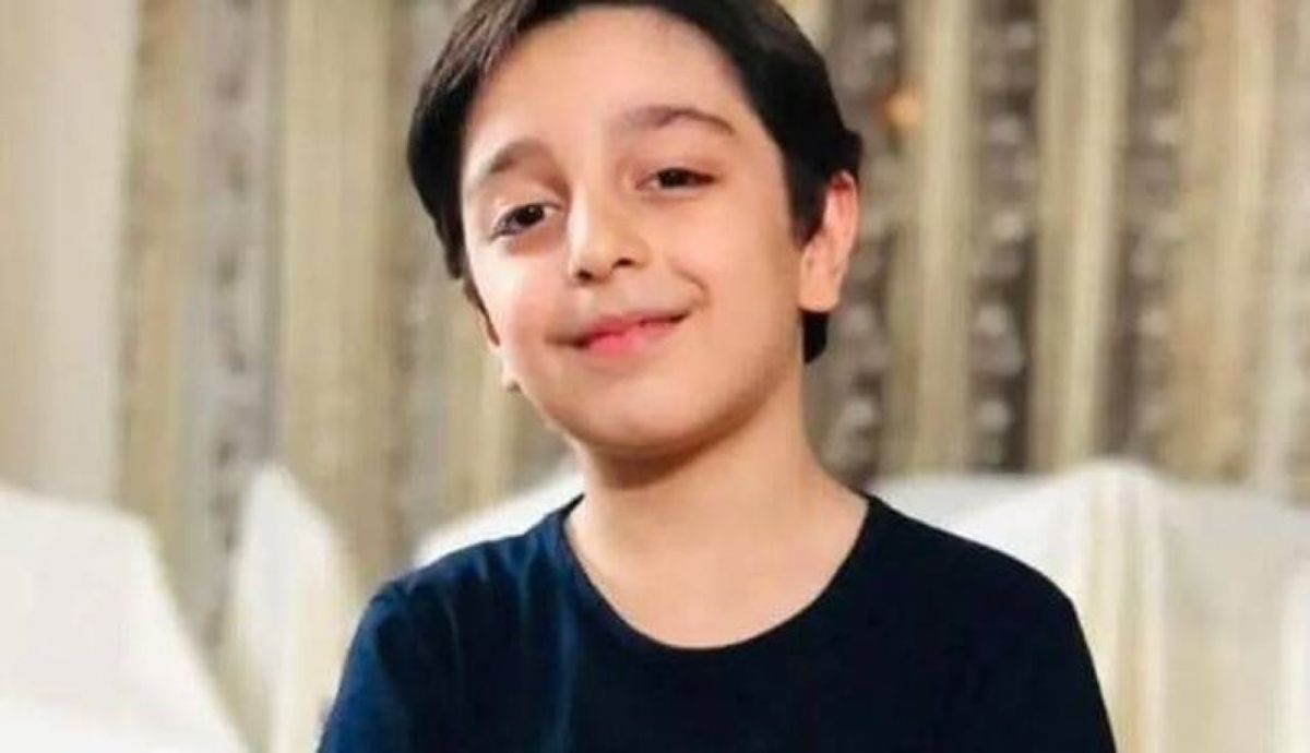 ماجرای فوت سام زارعی دانش آموز شیرازی با ادعای تنبیه در مدرسه