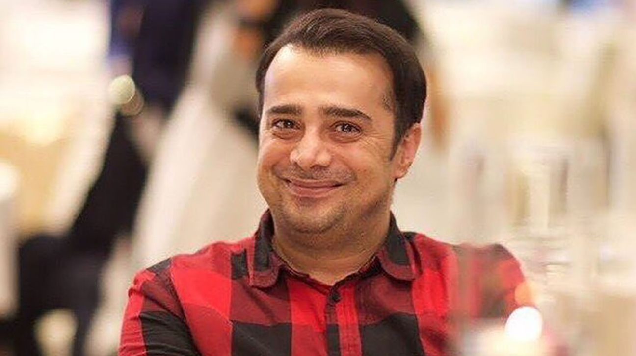 سپند امیرسلیمانی: هیچوقت برای عروسیمان مهریه سنگین نخواستیم!