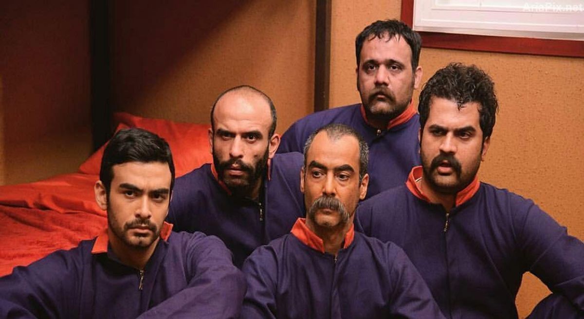 پیچیده‌ترین گل تاریخ بشریت در در حاشیه؛ جواد رضویان در اوج!