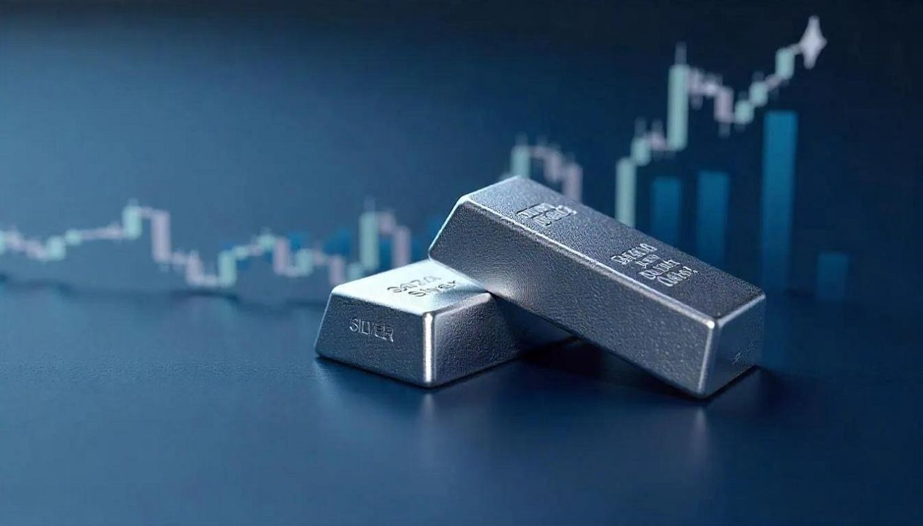 آیا نقره گزینه مناسبی برای سرمایه گذاری است؟