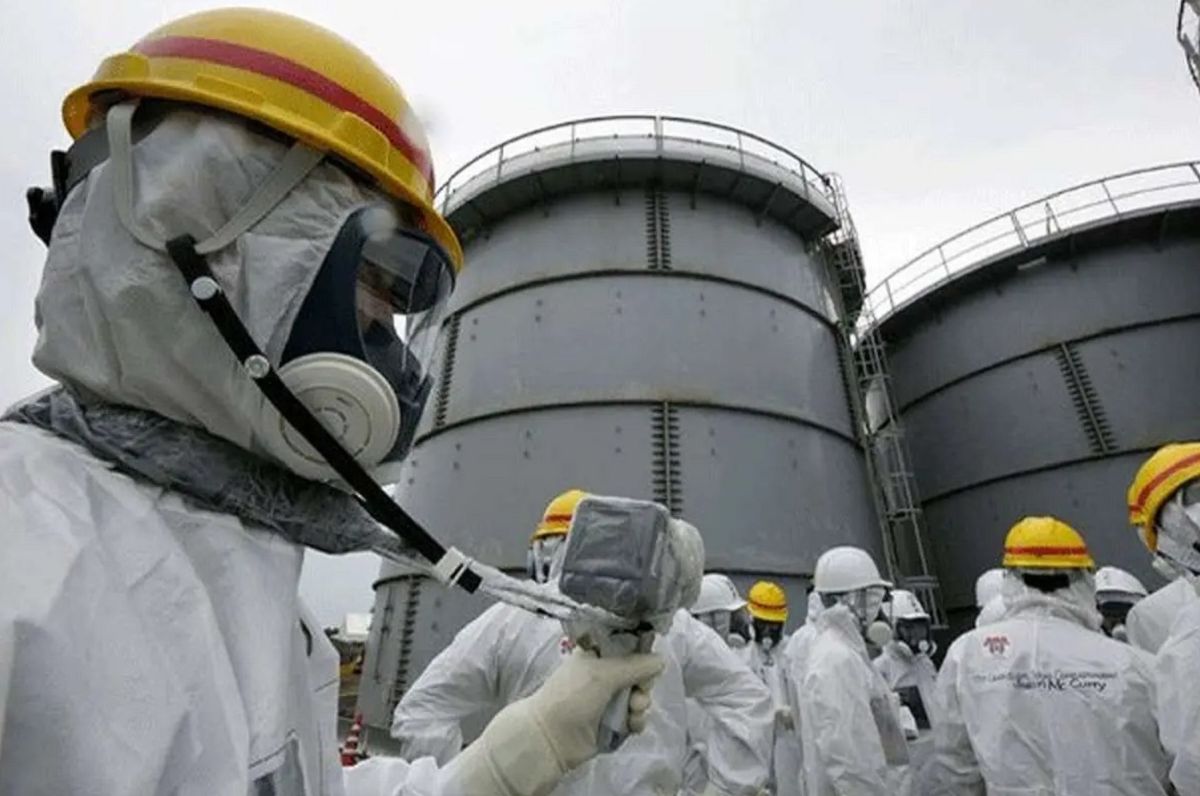 آیا مردم ایران در معرض تشعشعات هستهای قرار دارند؟