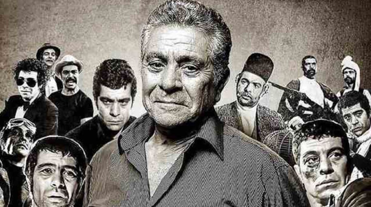 چرا بهروز وثوقی دیگر به ایران نیامد؟