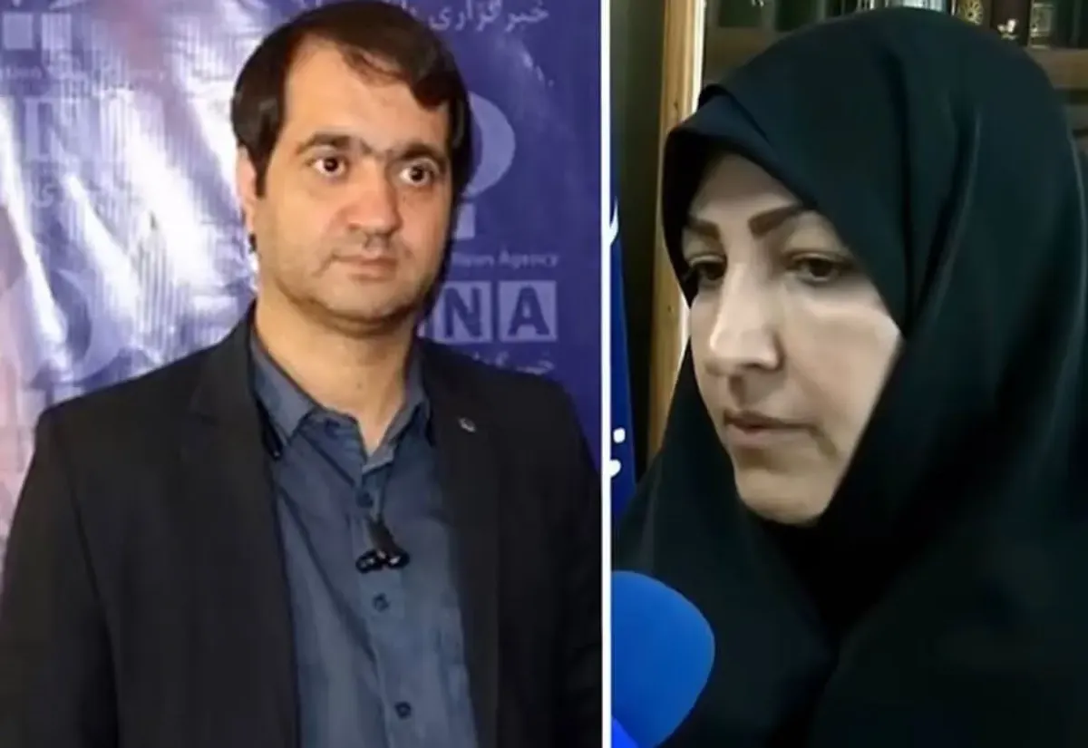 قتل همسر مدیرکل تعزیرات همدان توسط پسرش