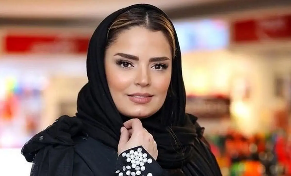 اقدام جسورانه سپیده خداوردی در انتخاب لباس