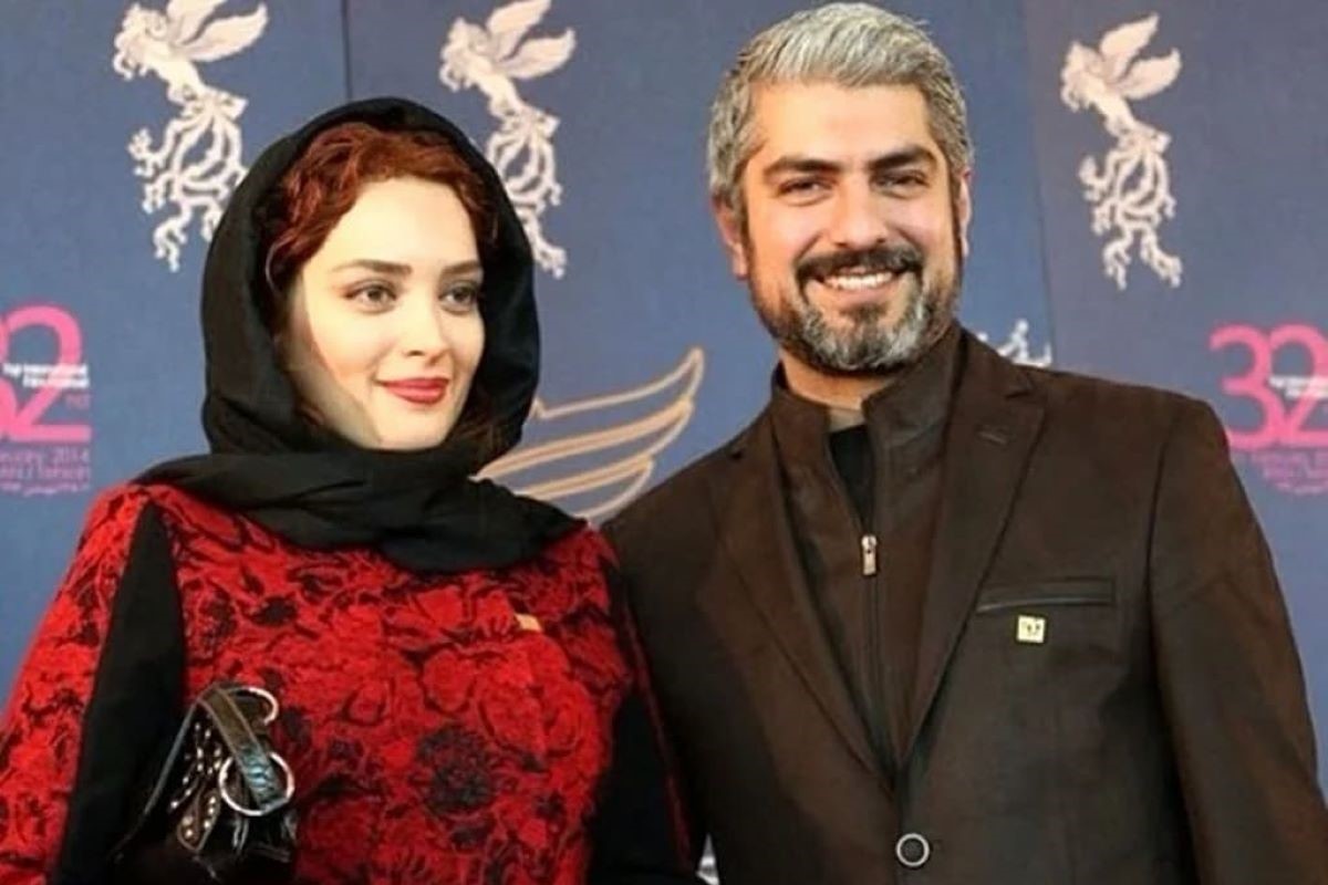 مصاحبه کمتر دیده شده از بهنوش طباطبایی بعد از جدایی از مهدی پاکدل+فیلم