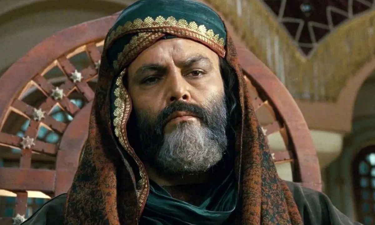 مبلغ دستمزد فریبرز عرب‌ نیا در سریال مختارنامه لو رفت!