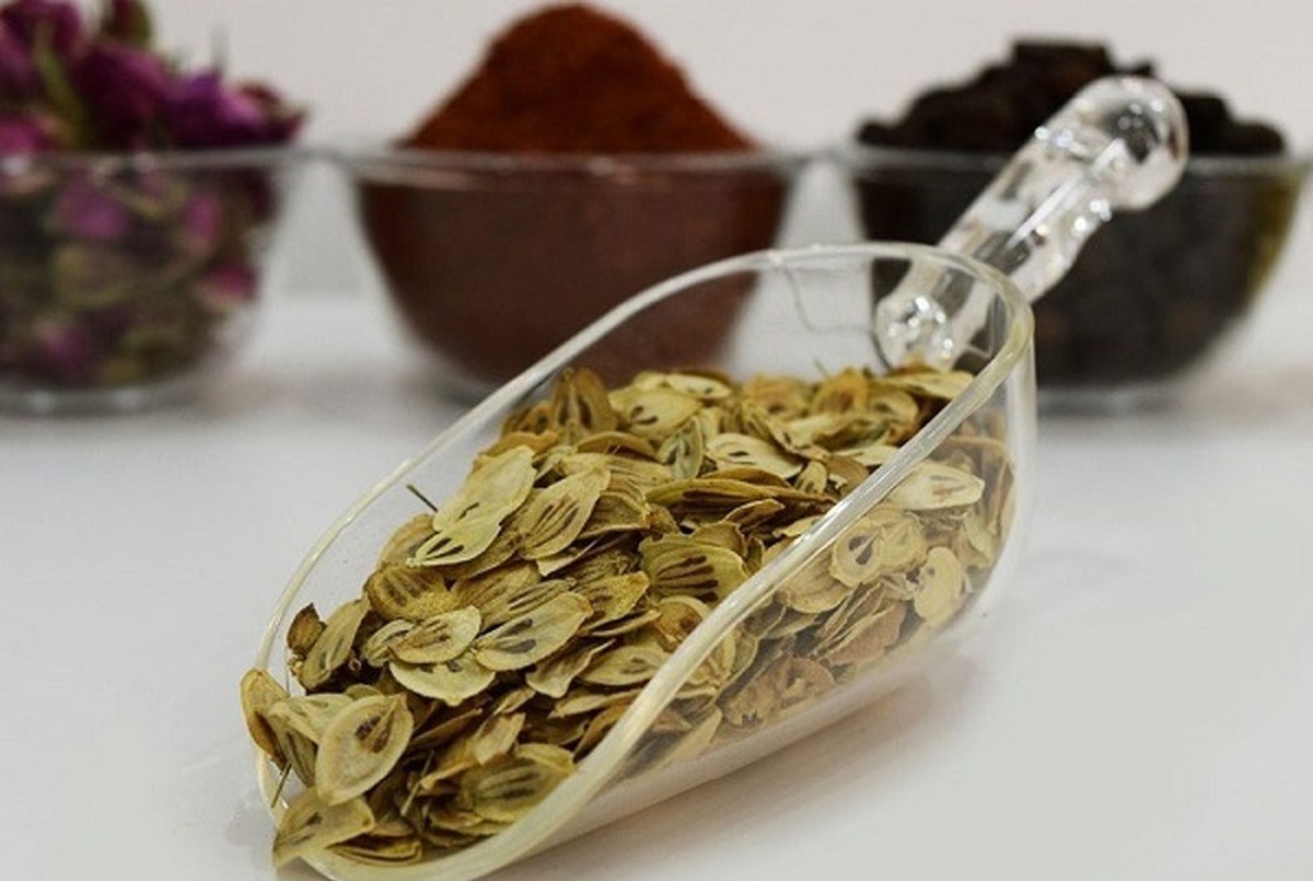 کاهش وزن با گلپر | روشهای استفاده از گلپر برای لاغری و از بین بردن نفخ