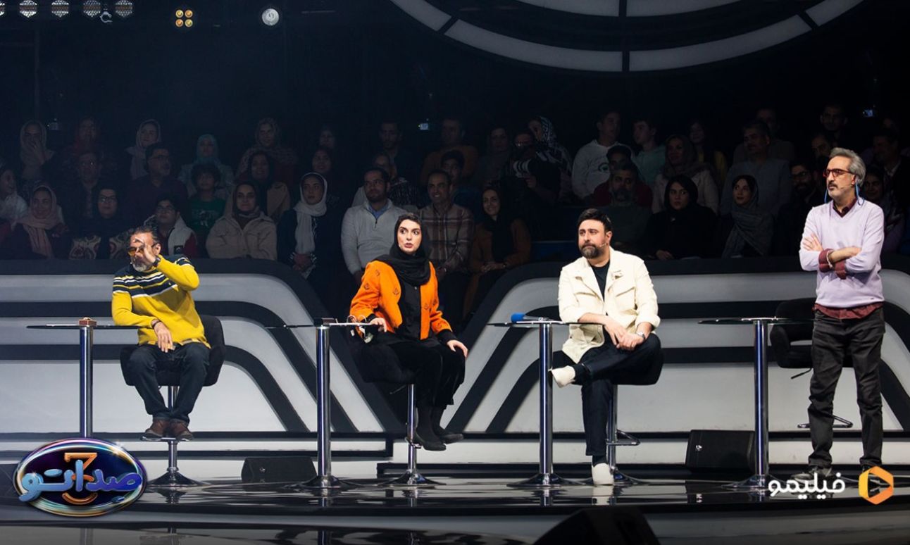 اجرای بی‌نظیر آهنگ یه پنجره با یه قفس شادمهر عقیلی توسط شرکت کننده صداتو+فیلم