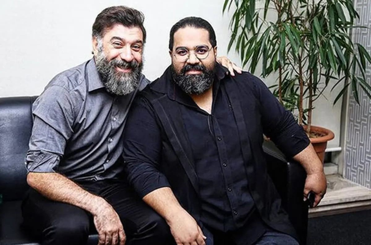 داغ تلخ و تازه رضا صادقی برای نبود فوتبالیست مشهور