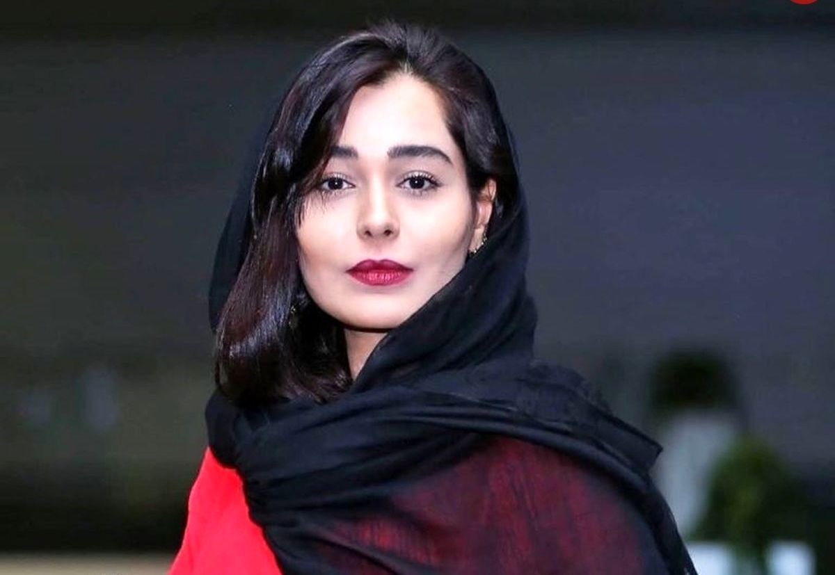 تصویر جذاب سانیا سالاری: زیبایی که در سیاه و سفید می‌درخشد!