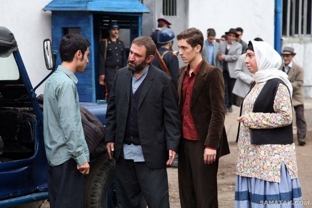 خلاصه داستان سریال وارش | از شمال تا جنوب با وارش