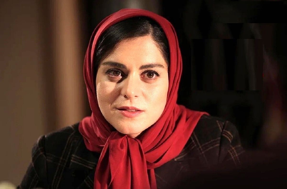 بیوگرافی و زندگی خصوصی غزل شاکری و همسرش