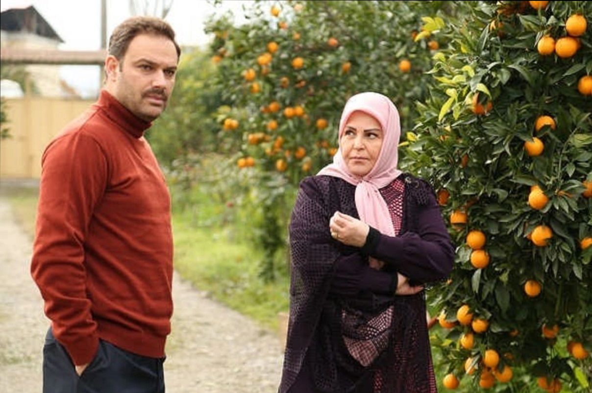 ستاره‌ها درخشان‌تر از همیشه؛ حاشیه‌های جذاب شب بازیگر!