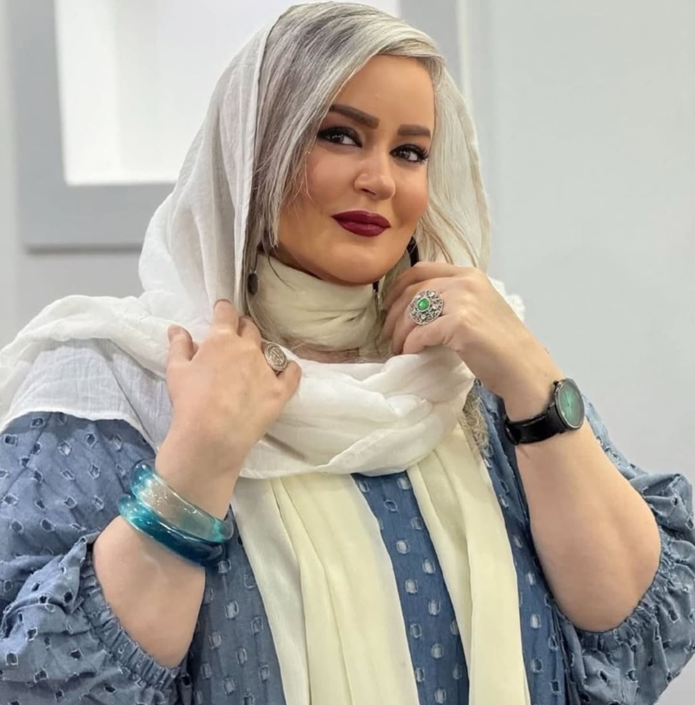 حسرت های تلخ نعیمه نظام دوست: همیشه آروزم بود، زودتر از خانوادم بمیرم؛ مردم فکر میکنن ما خیلی پولداریم ولی فشاری زیادی داشتم وقتی نمیتونستم ....