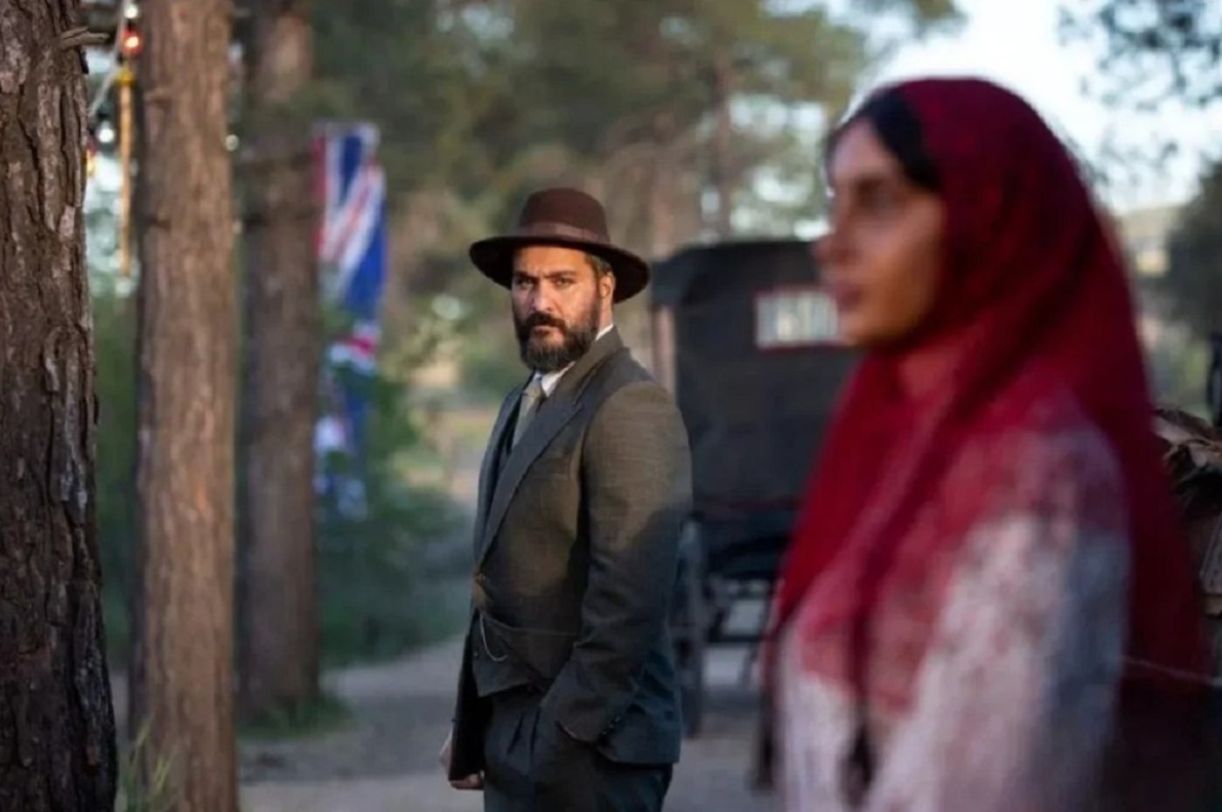 سریال سووشون نیامده توقیف شد| حاشیه سازی عجیب برای سریال جدید نرگس آبیار