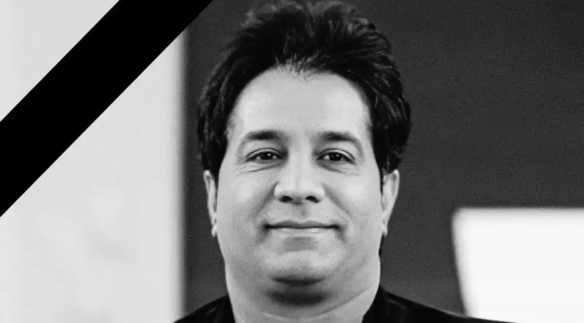 خانه امید جهان غرق در غم و اندوه | زمان برگزاری مراسم چهلم امیدِ موسیقی جنوب