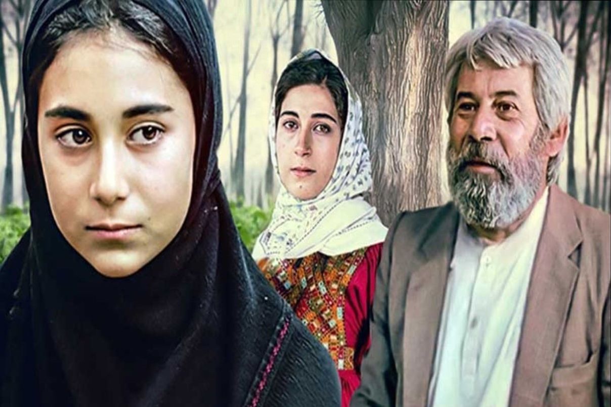 سکانس روز| گل پامچال؛ سریال خاطره‌انگیز روزهای نه چندان دور با آهنگ دلنشین+فیلم