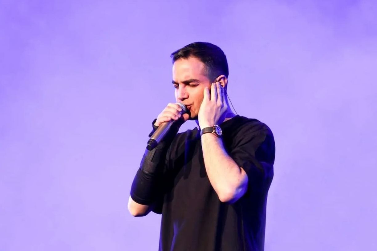 علت لغو کنسرت محسن یگانه در کرمان چه بود؟