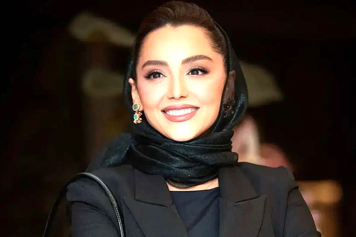 نازنین بیاتی بهترین بازیگر زن جشنواره بین‌المللی فیلم هند شد