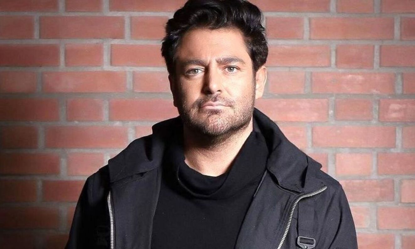 دلخوری محمدرضا گلزار از سوال رضا رشیدپور | ترس رضا رشیدپور از این اتفاق