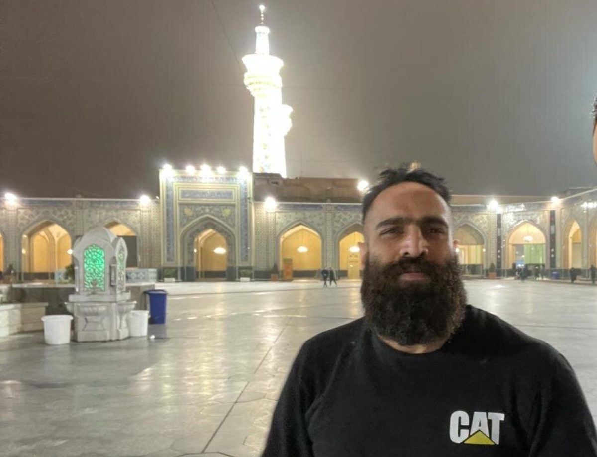 معمای قتل محسن اسدی قهرمان کراس‌فیت در جشن عروسی از زبان برادرش