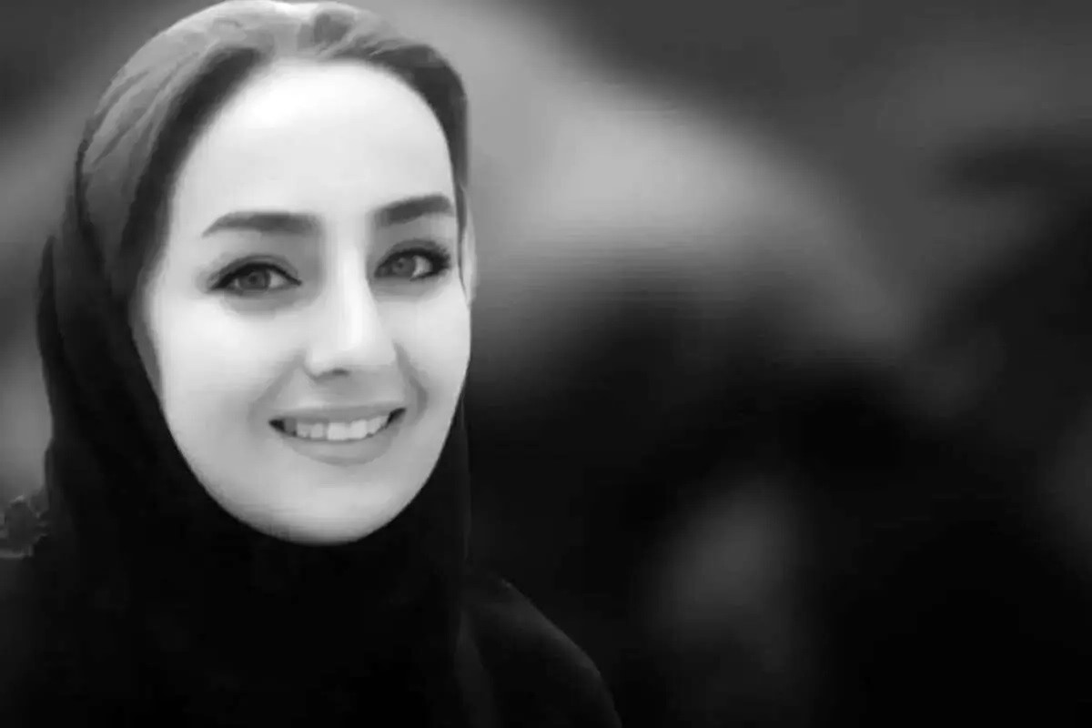 خبر داغ حوادث امروز | قاتل سولماز عباسی مربی والیبال در ارومیه