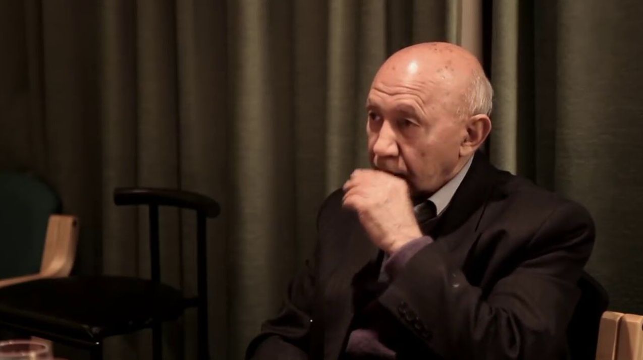 داستان کوتاه و بسیار زیبا دکتر الهی قمشه‌ای