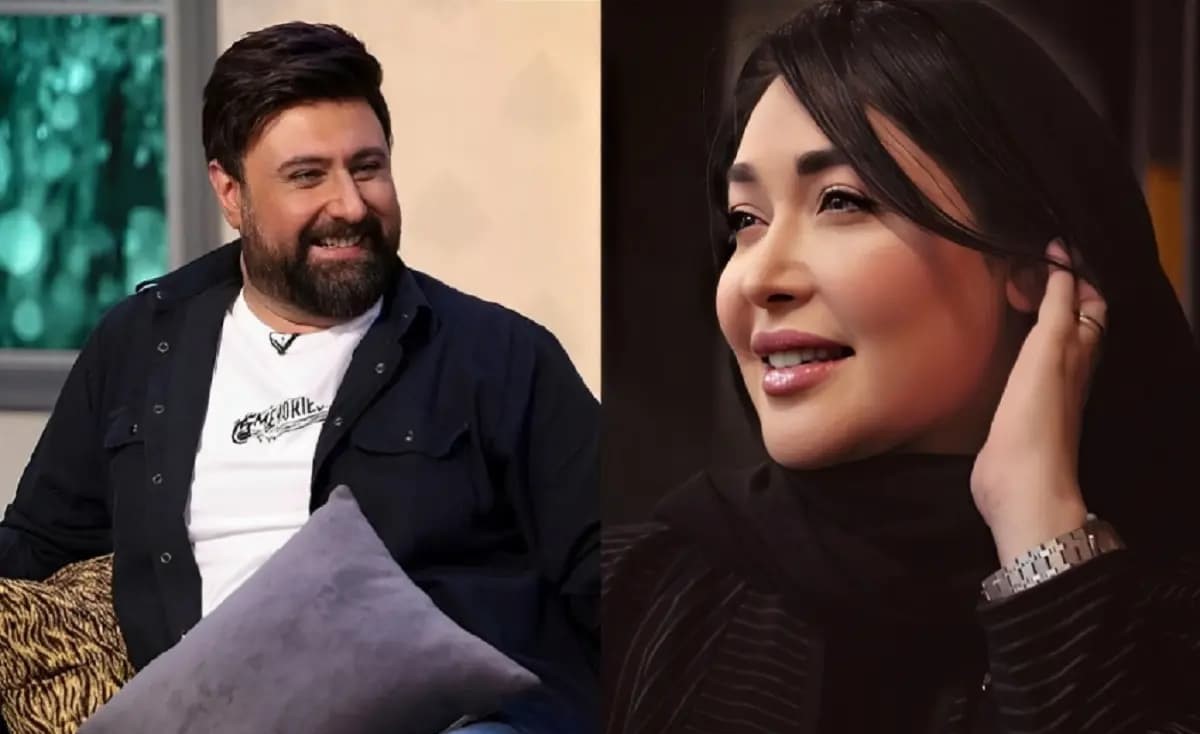 عکس‌های خلبانی سارا منجزی‌پور همسر محمد علیزاده بر فراز آسمان