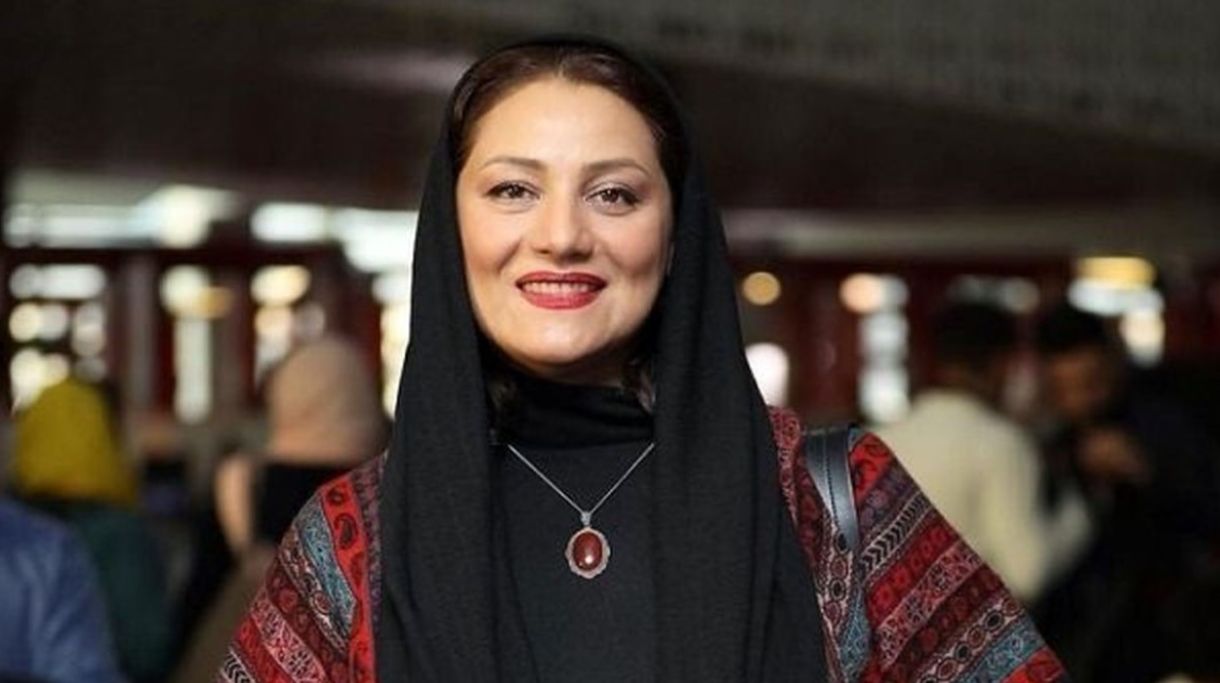 عکس های هنری و زیبای شبنم مقدمی در نمایش فردریک