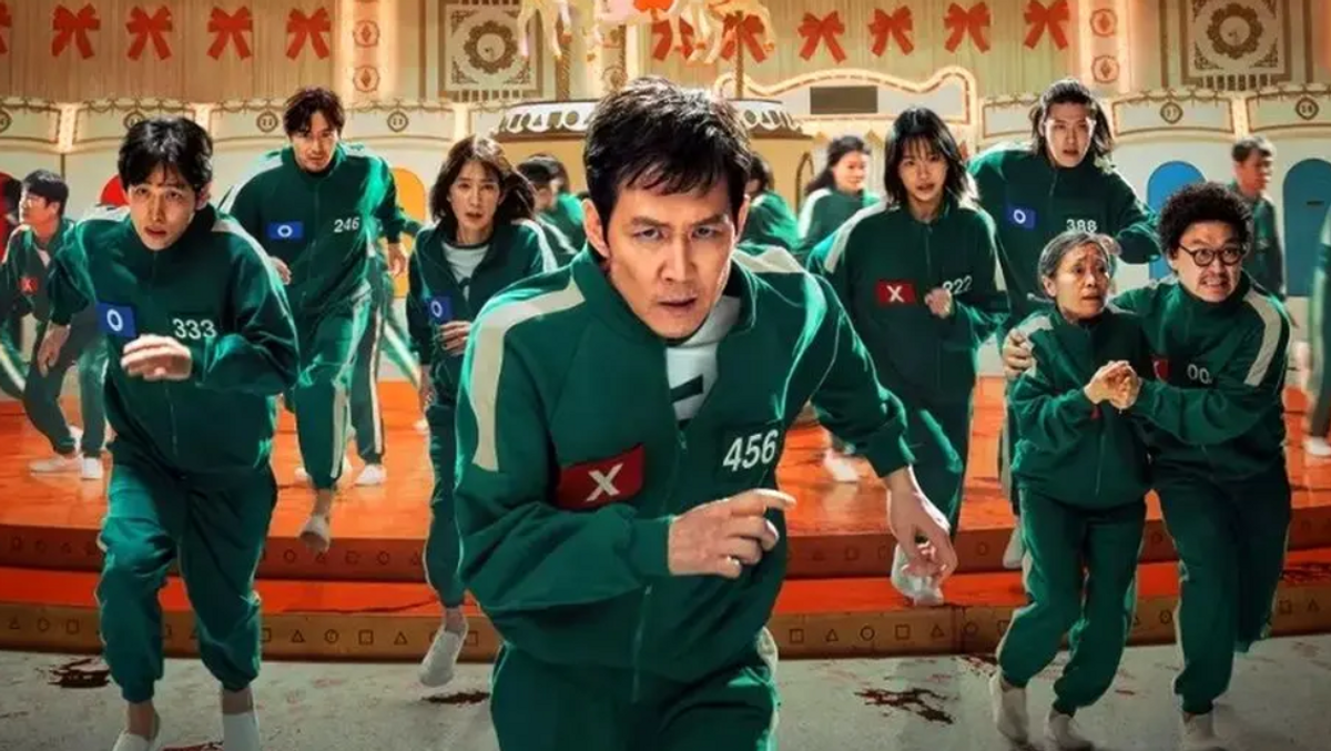 طرفداران اسکویید گیم بخوانند؛ اسپینآف بازی مرکب تایید شد و فصل سوم کی میآید؟