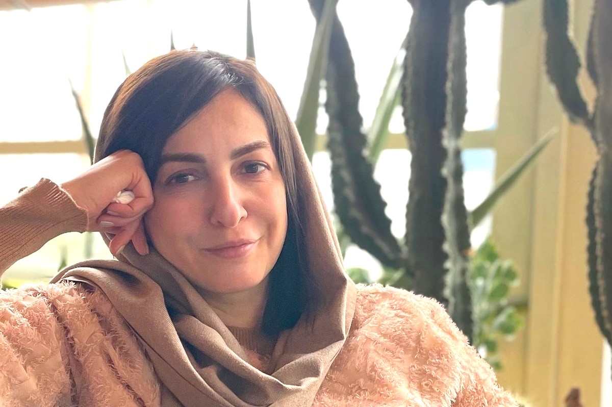 ماجرای تولد شقایق دهقان در آلمان و تصمیم خانواده برای بازگشت به ایران