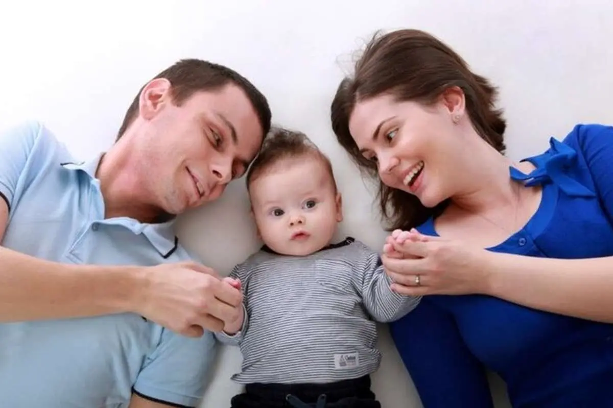 چه ژنهایی از پدر و مادر خود به ارث میبریم؟