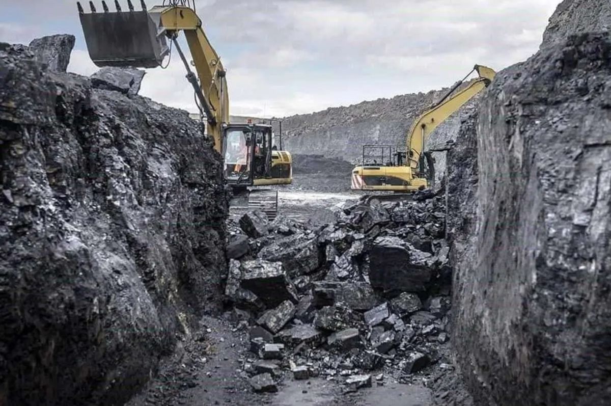 خبر داغ حوادث امروز | ریزش مرگبار یک معدن طلا؛ ۵۰ معدنچی جان باختند