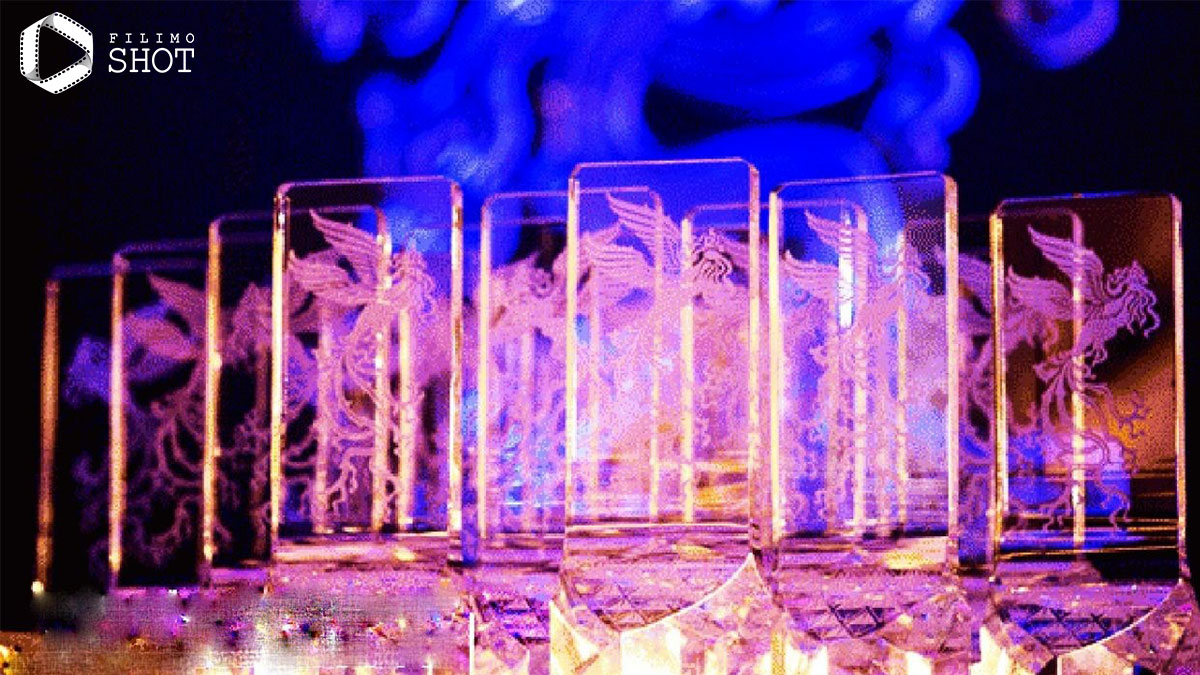 آلبوم روز: تصاویری از حضور ستارگان سینما در جشنواره فجر