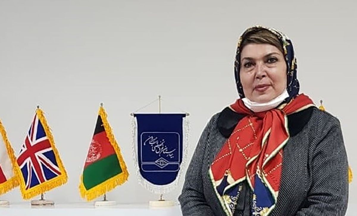 مرگ مشکوک رقیه حاتمی‌ پورفرشی فعال گردشگری بعد از عمل جراحی