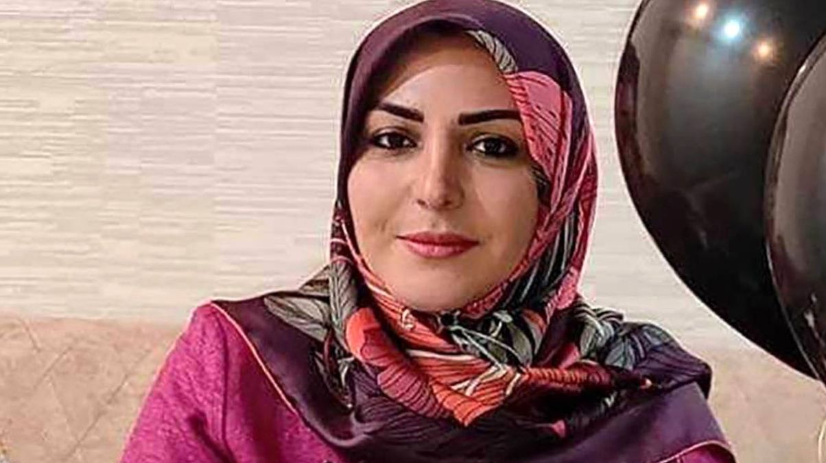 واکنش المیرا شریفی مقدم به پرواز قیمت مرغ